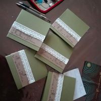 Partecipazioni fai da te ♥️ - 2