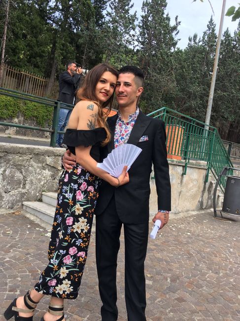 Condividi la vostra foto più bella insieme 📸 - 1