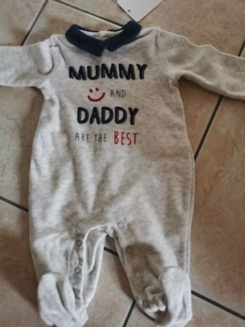 Future mamme "dicembrine" 2019 💙💗 - 1
