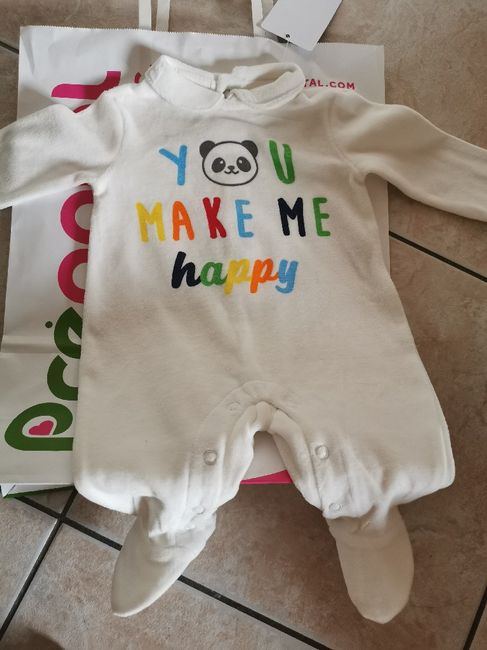 Future mamme "dicembrine" 2019 💙💗 - 5