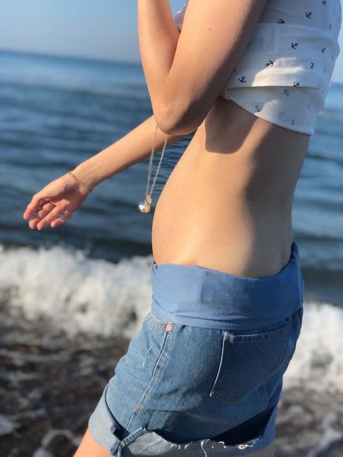 Future mamme "dicembrine" 2019 💙💗 - 1