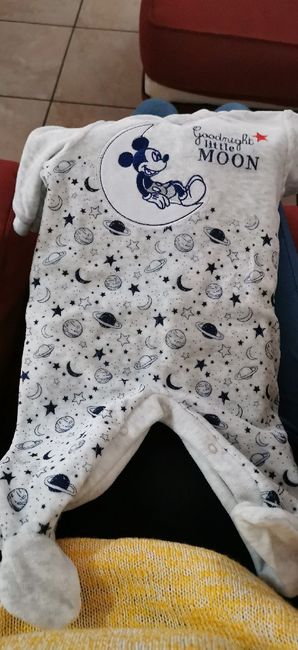 Future mamme "dicembrine" 2019 💙💗 - 2