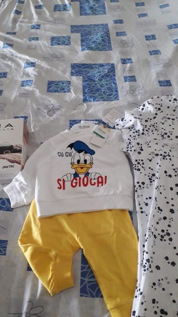 Future mamme "dicembrine" 2019 💙💗 - 3
