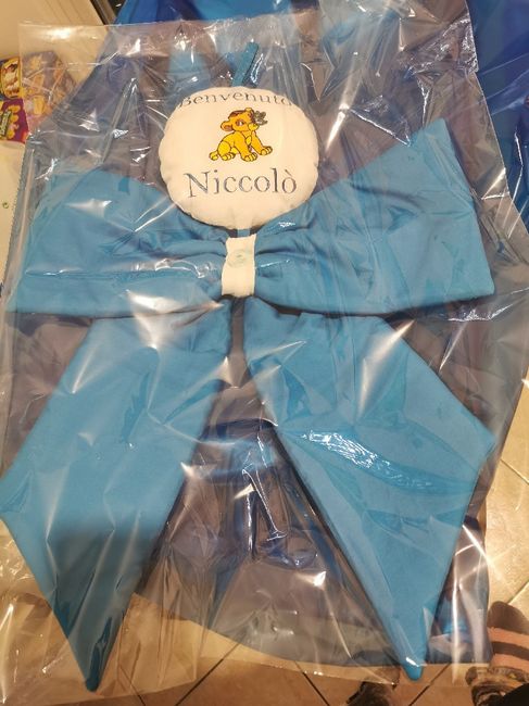 Future mamme "dicembrine" 2019 💙💗 - 1