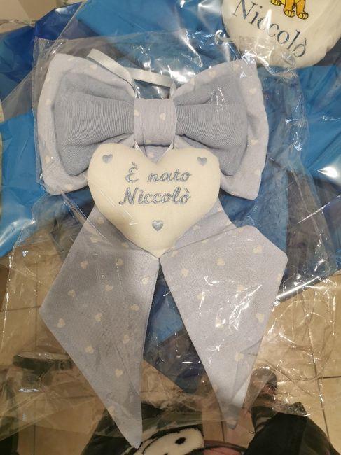 Future mamme "dicembrine" 2019 💙💗 - 1