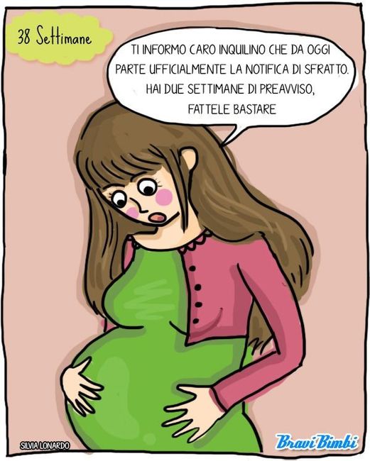 Future mamme "dicembrine" 2019 💙💗 - 1