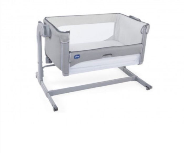 Next to me chicco ma e’vero che traballa - 1