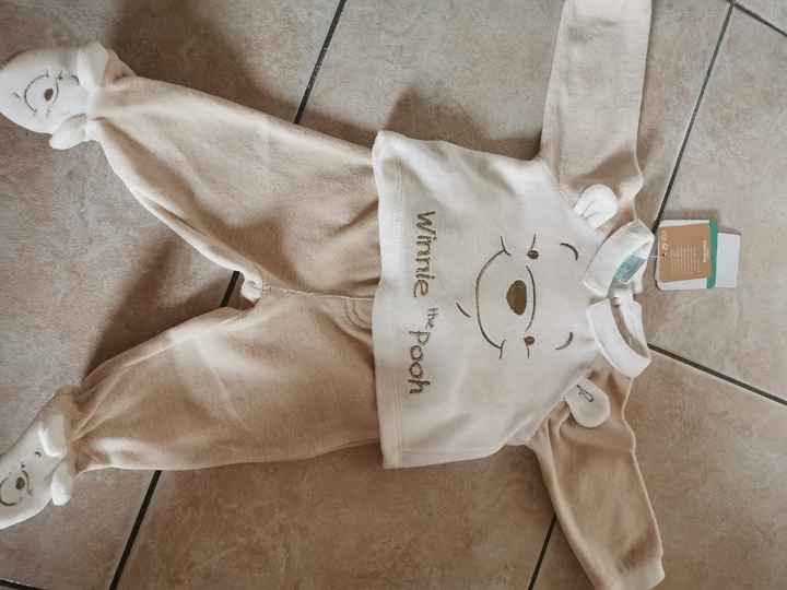 Future mamme "dicembrine" 2019 💙💗 - 4