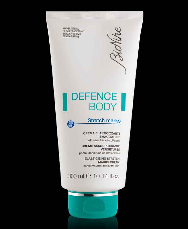 Crema antismagliature - 1