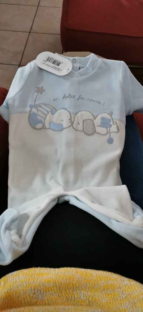 Future mamme "dicembrine" 2019 💙💗 - 1