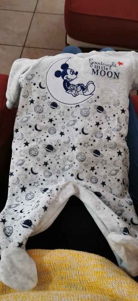 Future mamme "dicembrine" 2019 💙💗 - 2