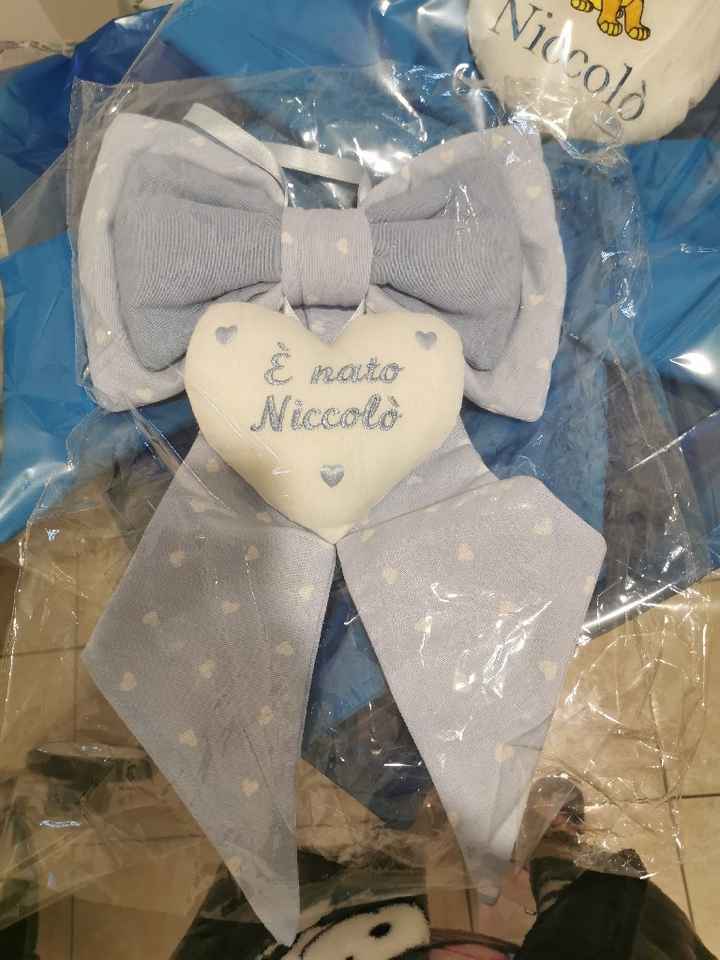 Future mamme "dicembrine" 2019 💙💗 - 1