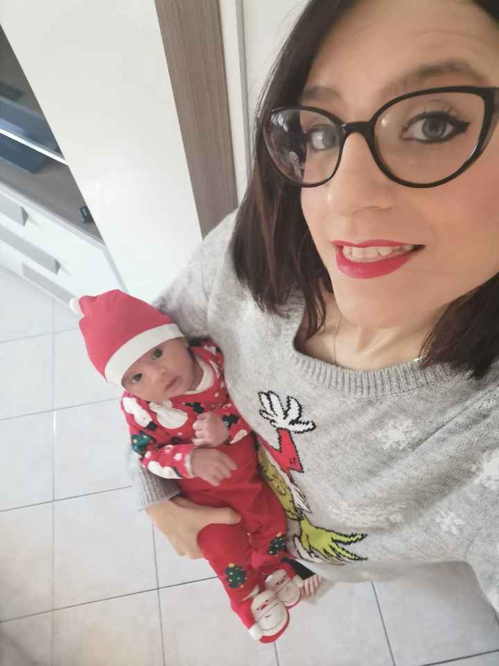 Future mamme "dicembrine" 2019 💙💗 - 1