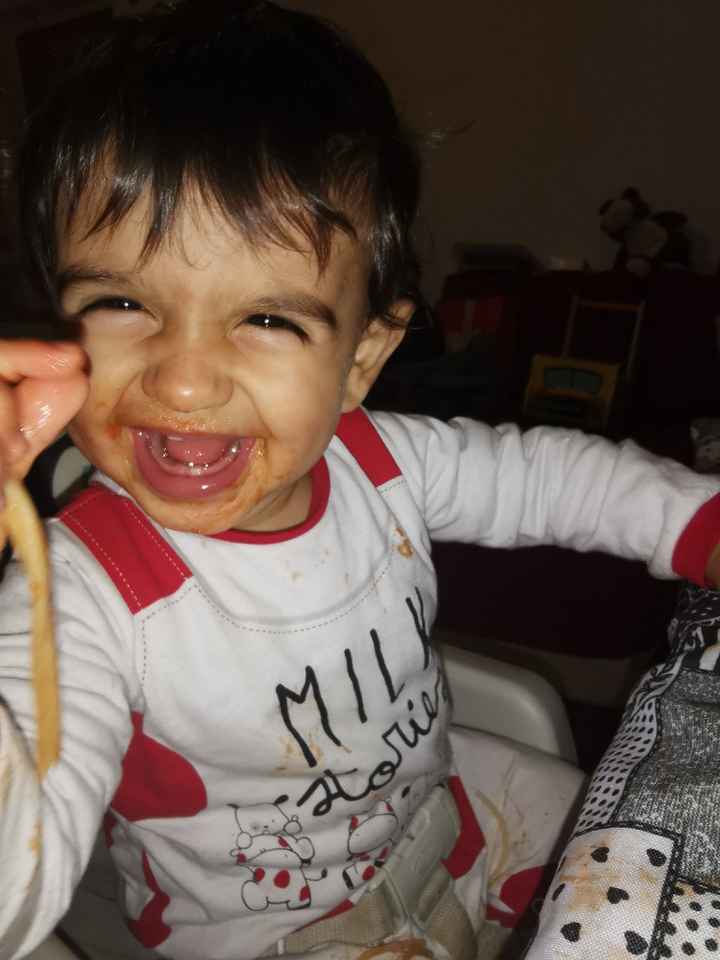 Future mamme "dicembrine" 2019 💙💗 - 1