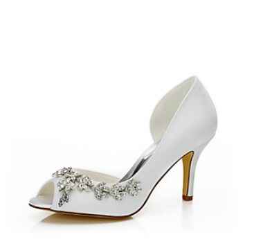 Scarpe matrimonio - 1