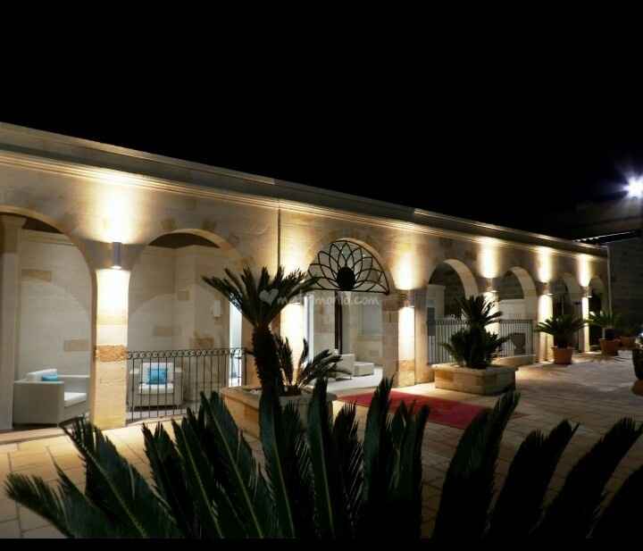 Vi mostro la nostra location. ❤ 😍 - 1