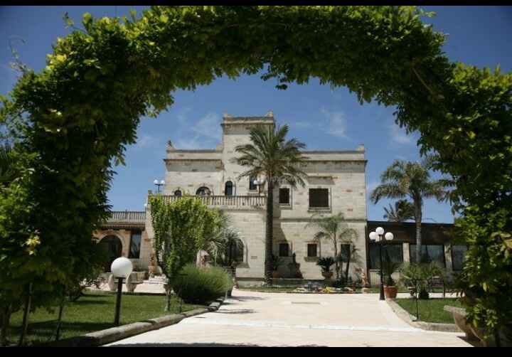 Vi mostro la nostra location. ❤ 😍 - 20