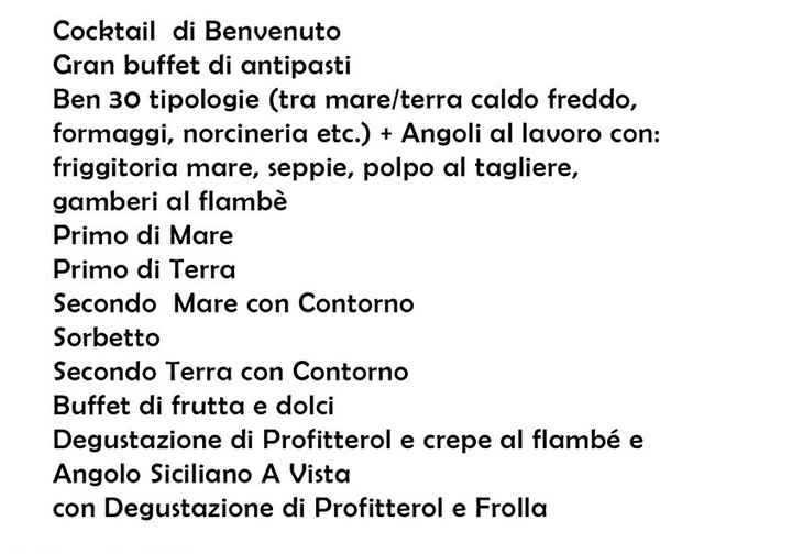 Preventivo da piangere! - 1