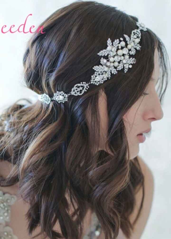  i miei gioielli per il grande giorno😍👰💍 - 3