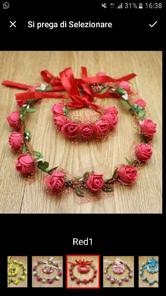  Acquisto per le mie damigelle bimbe 😍 - 1