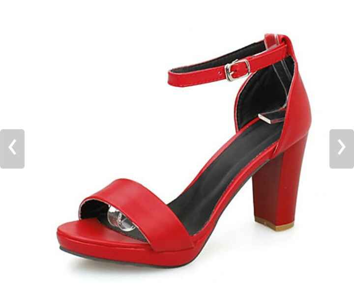 Scarpe matrimonio - 2