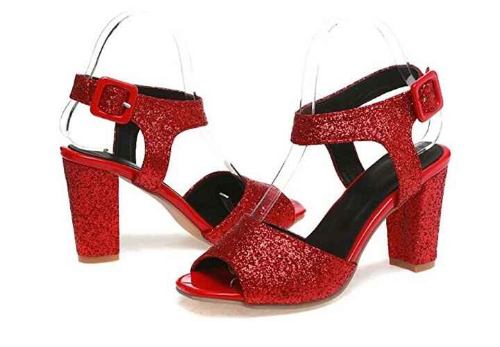  Vorrei un vostro consiglio sulle scarpe - 10
