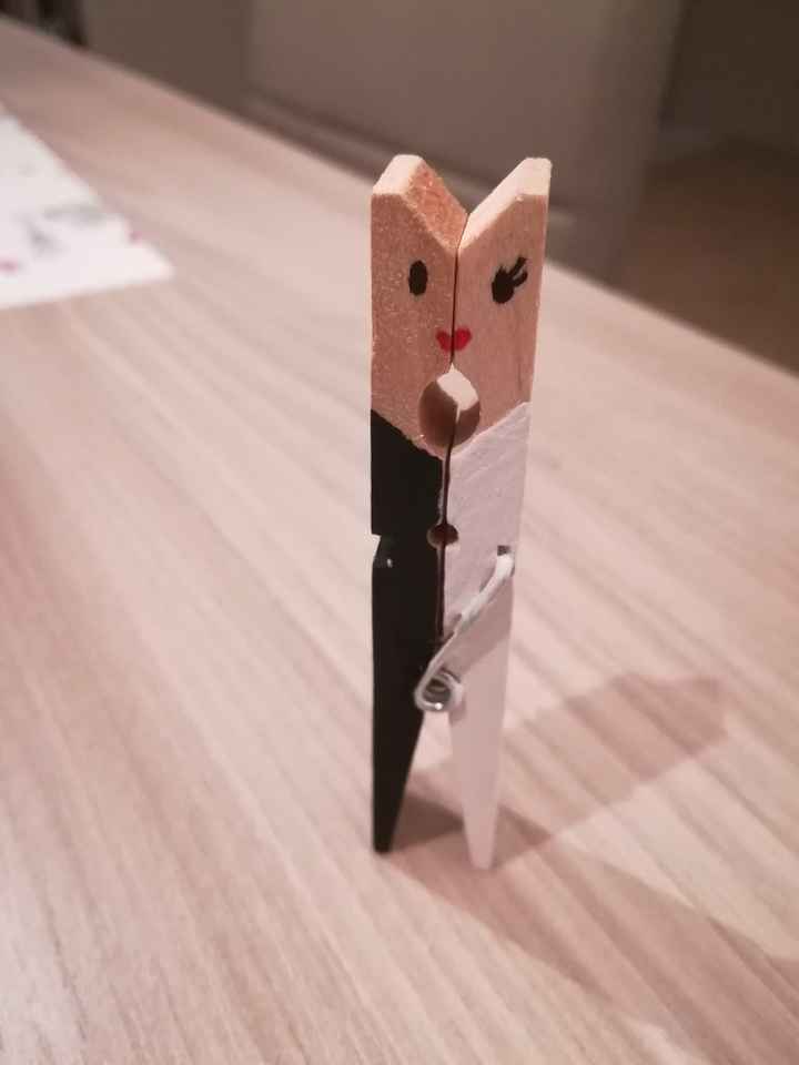  i vostri segnaposto - 1