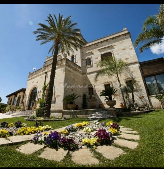 Vi mostro la nostra location. ❤ 😍 - 8