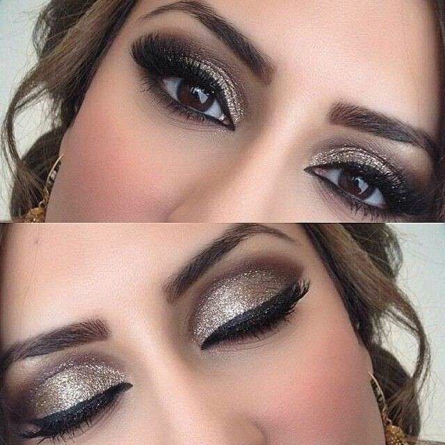  Trucco scelto💄👄💅 - 2