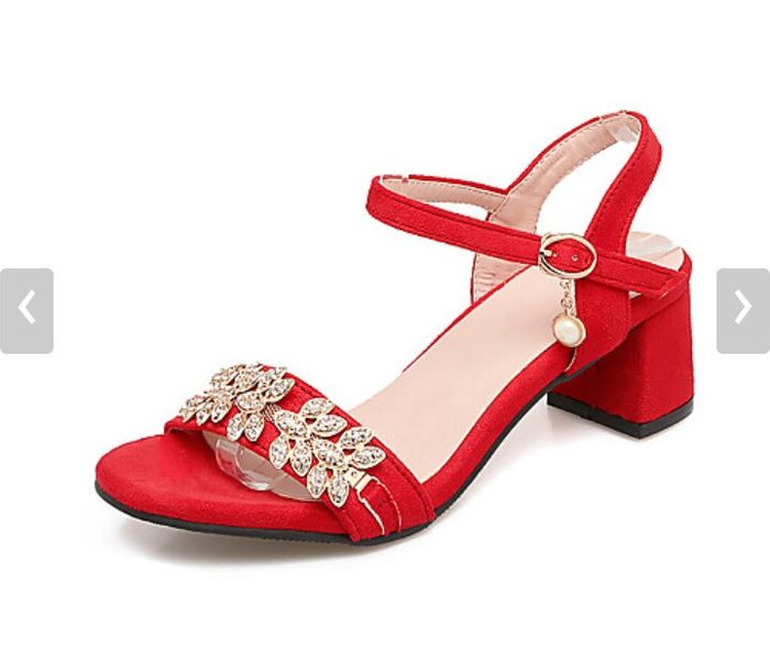  Scarpe matrimonio - 3