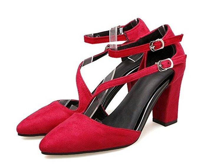  Vorrei un vostro consiglio sulle scarpe - 3