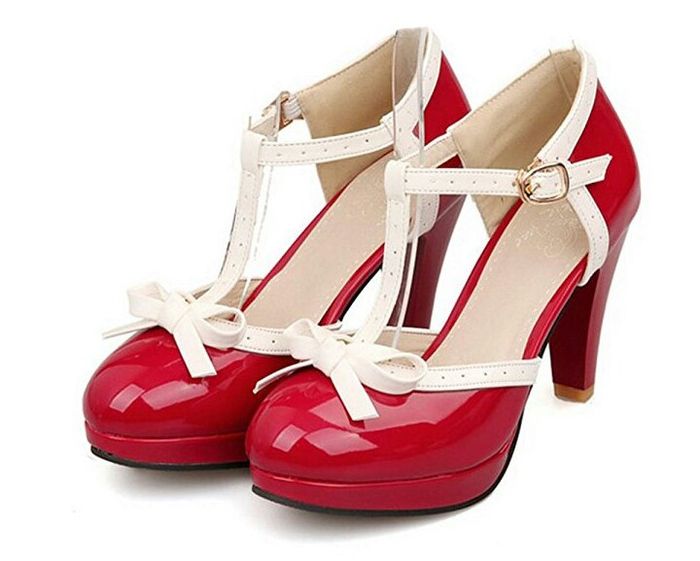  Vorrei un vostro consiglio sulle scarpe - 8