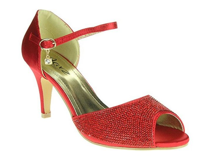 Vorrei un vostro consiglio sulle scarpe - 9