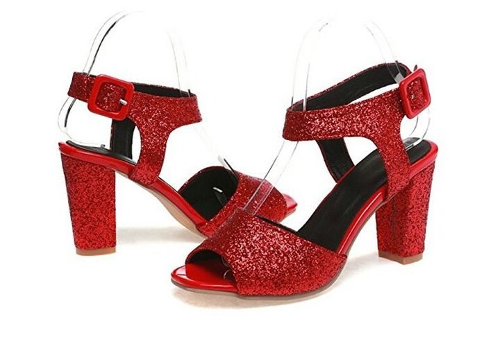  Vorrei un vostro consiglio sulle scarpe - 10