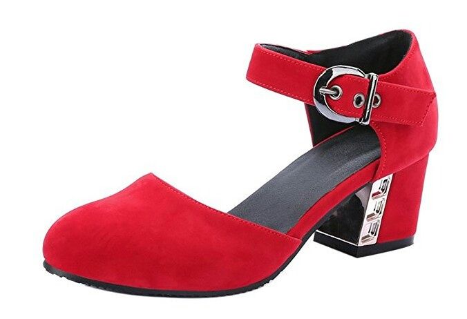  Vorrei un vostro consiglio sulle scarpe - 12