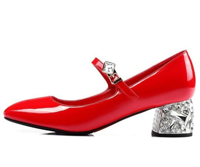  Vorrei un vostro consiglio sulle scarpe - 13