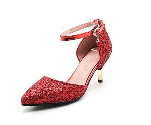  Vorrei un vostro consiglio sulle scarpe - 14