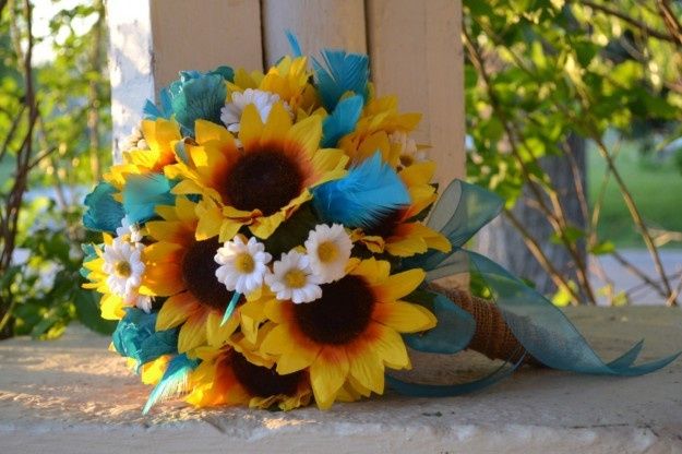  Aiuto per il Bouquet! - 1