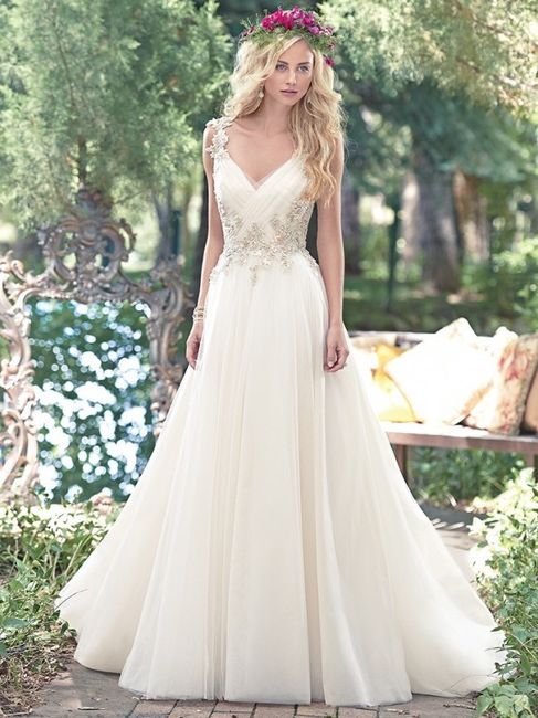  Abito da sposa Cercasi - 1