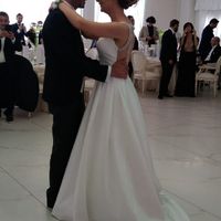 Neo-sposine.. usciamo le foto con i nostri mariti!! 👰🏻🤵🏻 - 3