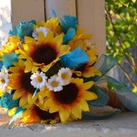  Aiuto per il Bouquet! - 1