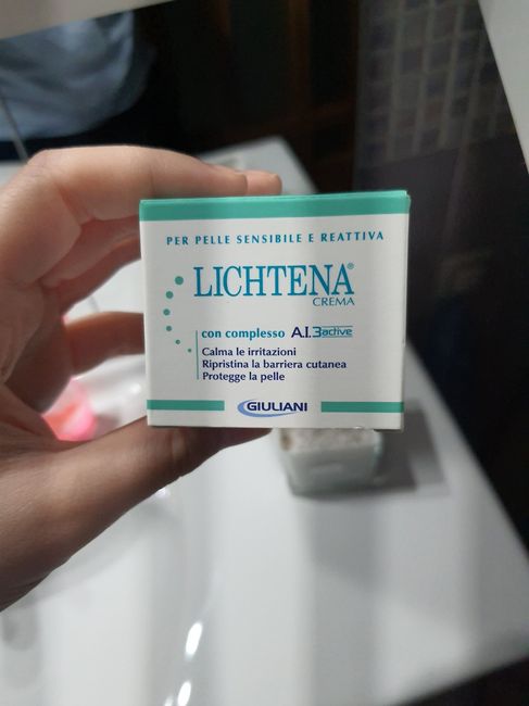 Aiuto Dermatite Seborroica 3