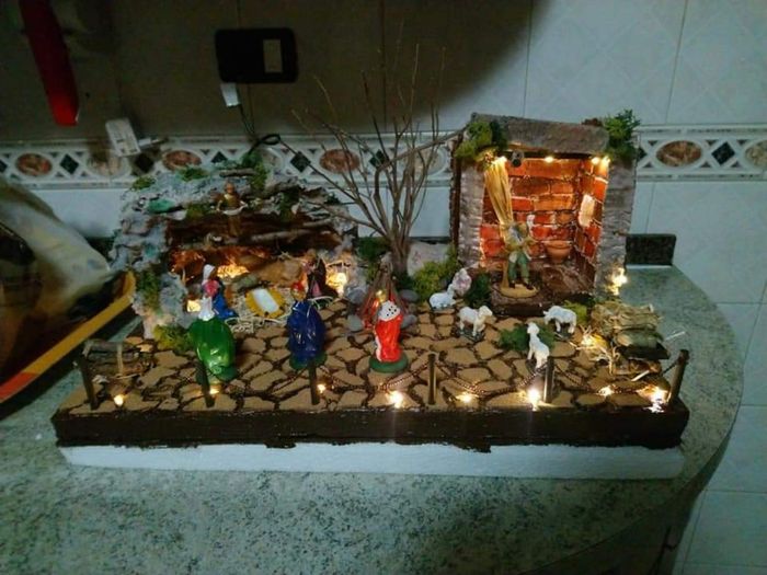 Qual è il vostro passatempo spezza stress? 1