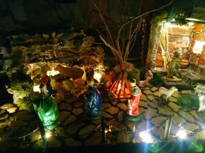 Qual è il vostro passatempo spezza stress? 3