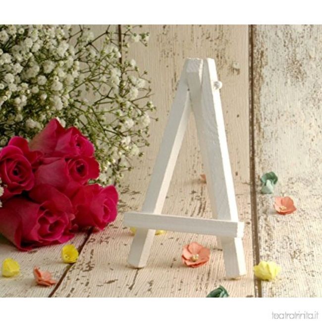 Problema segnaposto 5