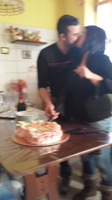 Mi vuoi sposare? - 3