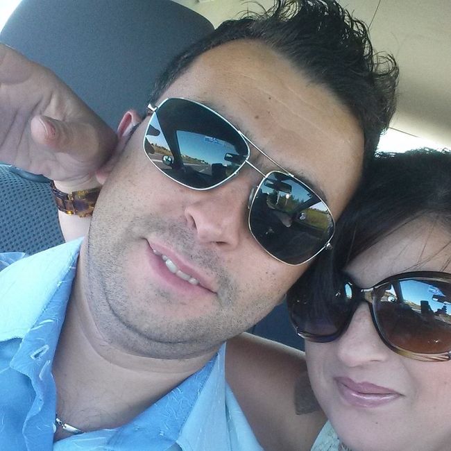 Le foto più belle con i nostri fm - 0