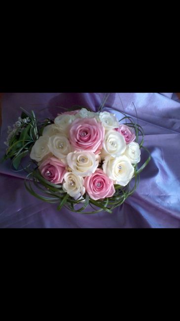 Consigli bouquet - 2