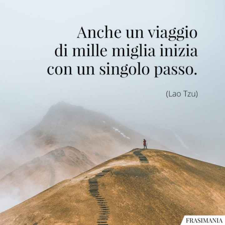 Il viaggio più bello - 1