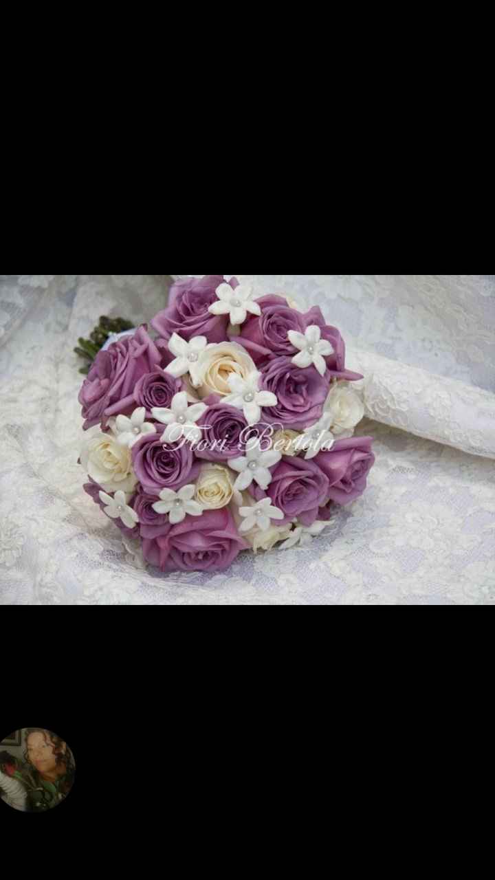 Consigli bouquet - 1